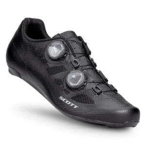 Zapato Scott Ruta Vertec Boa Black