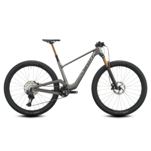 Bici Scott Spark RC Expert 2027