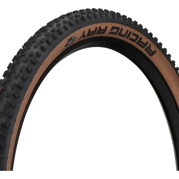 Cubiertas De Bicicleta Schwalbe Racing Ray