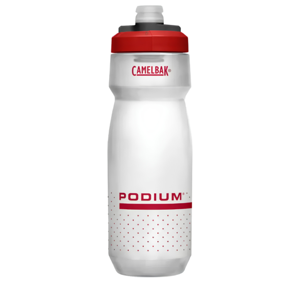 Camarañola Camelbak Podium 21 Oz Fiery Red
