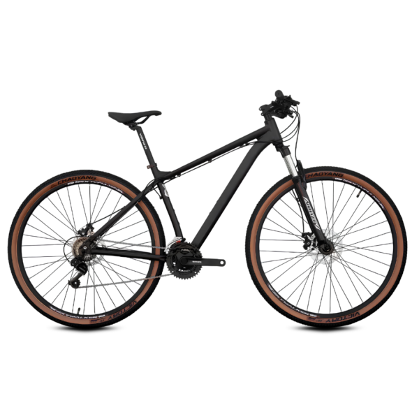 Bici Venzo Loki