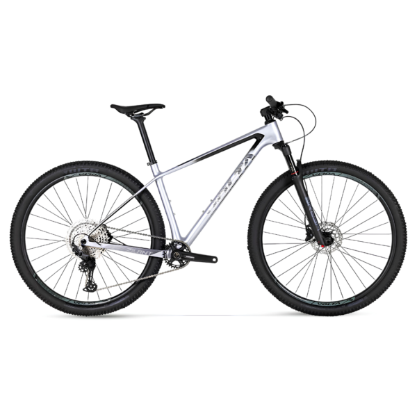 Bici Volta Zilant Race Deore Gen 3