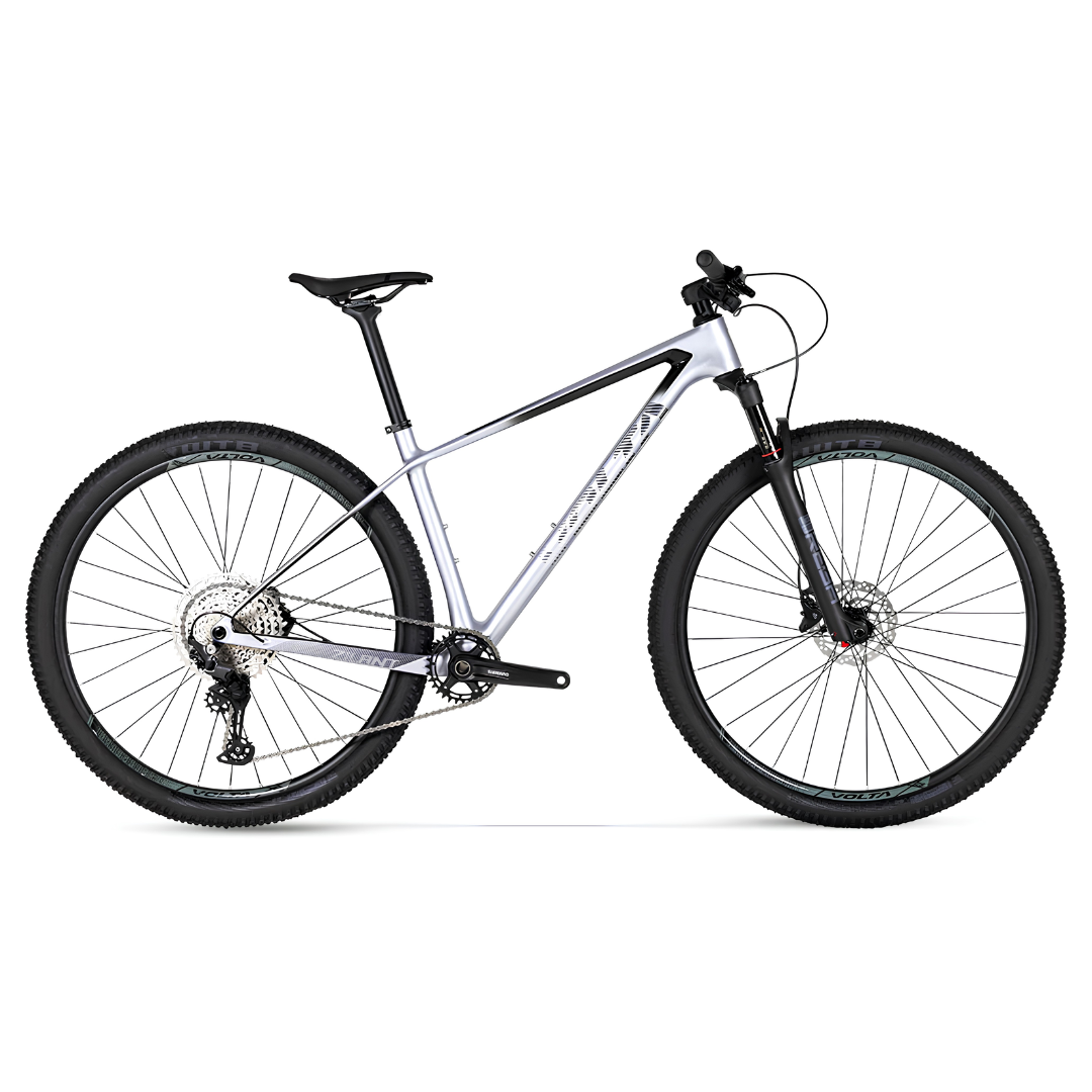 Bici Volta Zilant Race Deore Gen 3