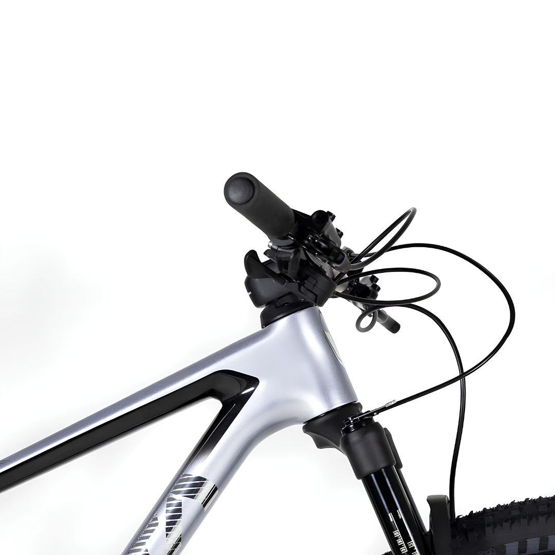 Bici Volta Zilant Race Deore Gen 3 - Imagen 4