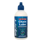 Lubricante Cadena Squirt Cera 120 ml