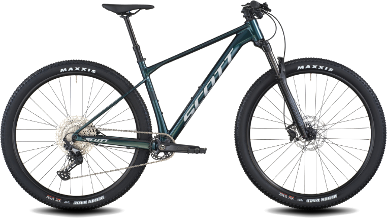 Bicicletas