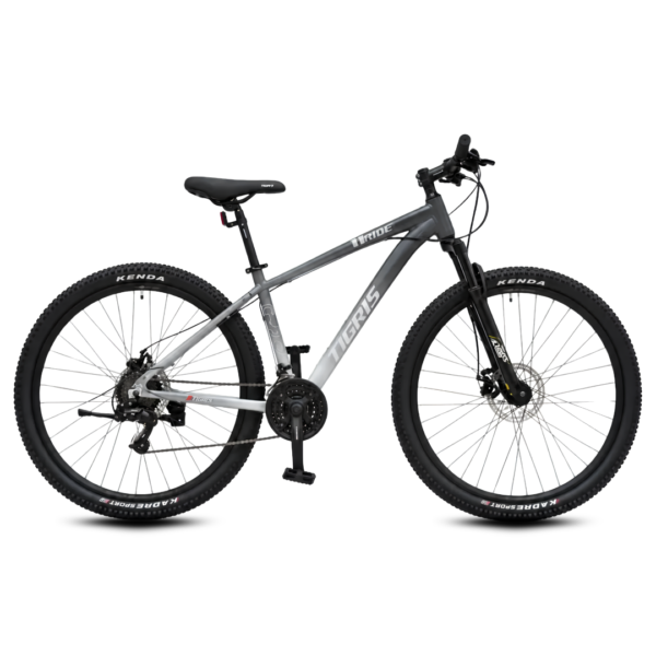 Bici Tigris Aluminio 21 Vel