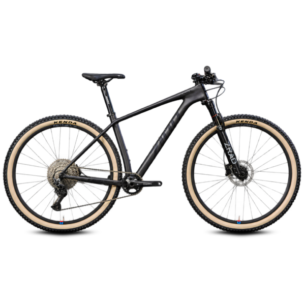 Bici Zion Diablo 2