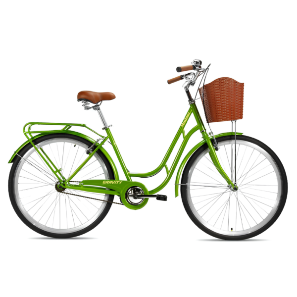 Bici Gravity Madame