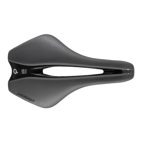 Asiento Prólogo Dimensión R2 Tirox 143 Anthr Black