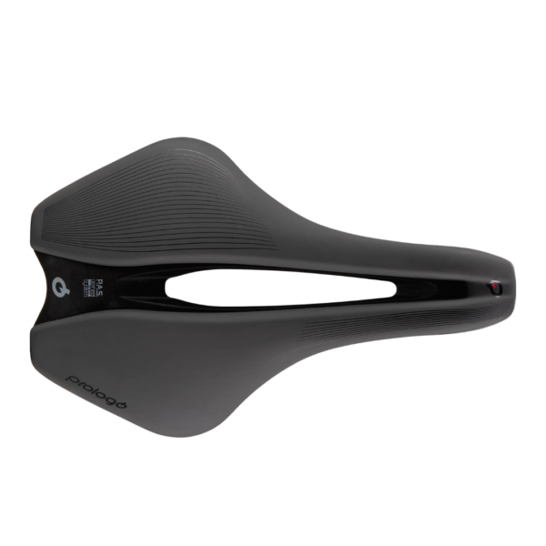 Asiento Prólogo Dimensión R2 Tirox 153 Anthr Black