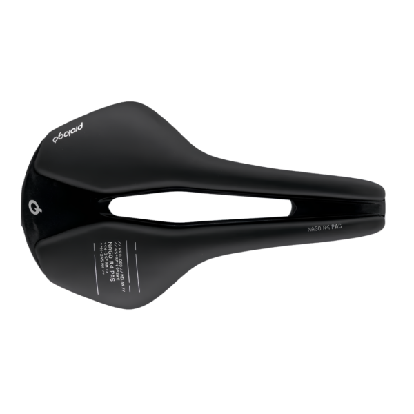 Asiento Prólogo Nano R4 Pas Tirox 147 Hard Black