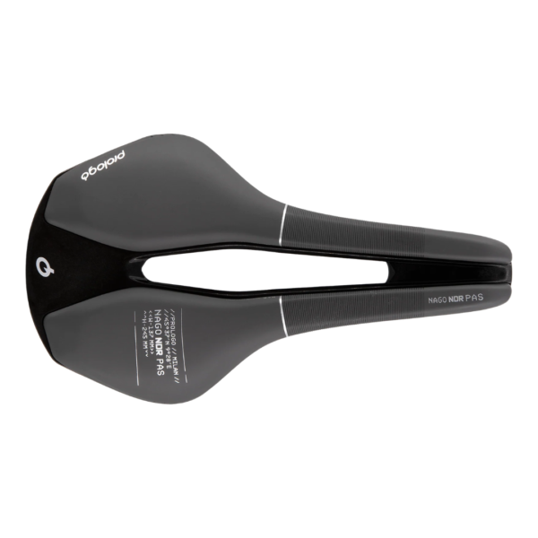 Asiento Prólogo Nago R4 Ndr Pas Tirox 137 Anthr Black