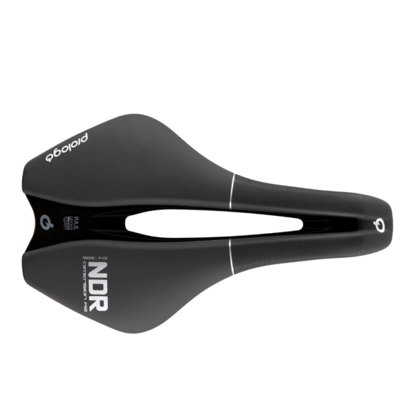 Asiento Prólogo Dimensión R2 Ndr Tirox 143 Anthr Black