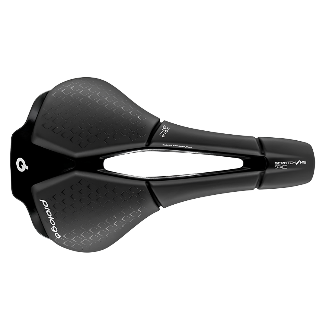 Asiento Prólogo Scratch M5 Space Pas Tirox 145 Hard Black