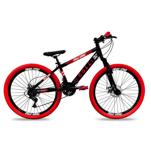 Bici Colli Grau Freno Disco R26
