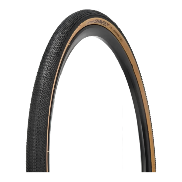 Cubierta Chaoyang Gravel 700 x 45 Kevlar Bicolor
