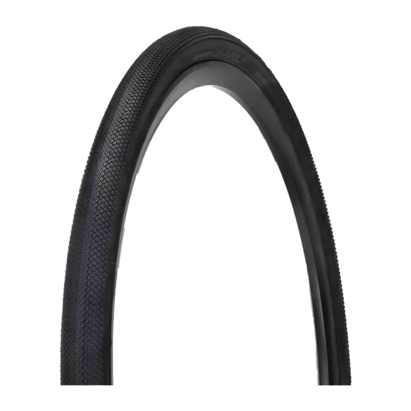 Cubierta Chaoyang Gravel 700x45 Kevlar Negra
