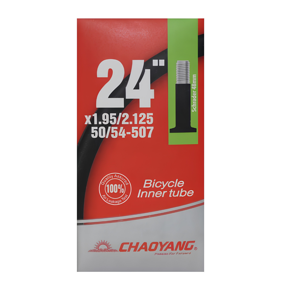 Cámara Chaoyang R24 x 195/ 2.125
