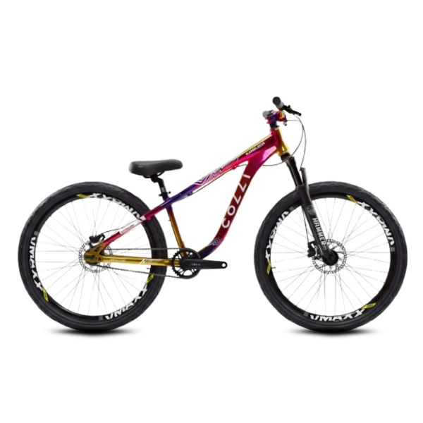 Bici Colli Kameleon R26