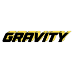 Gravity logo