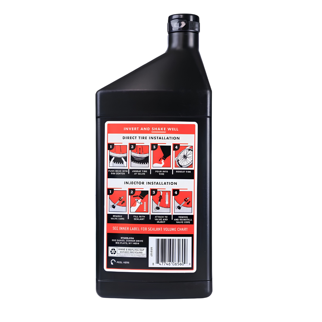 Sellador Stans Original 500 ML - Imagen 2